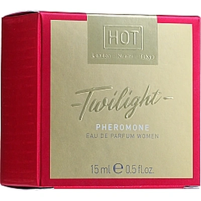 Hot Twilight Pheromone Women
