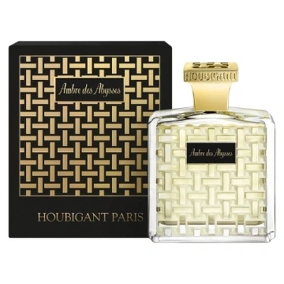 Houbigant Ambre Des Abysses