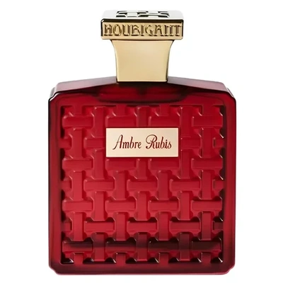 Houbigant Ambre Rubis