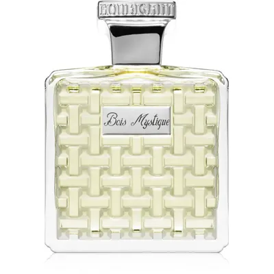 Houbigant Bois Mystique