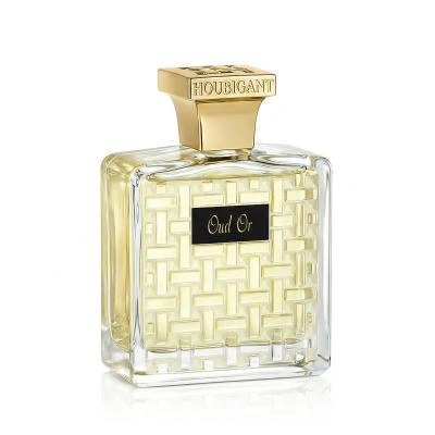 Houbigant Oud Or