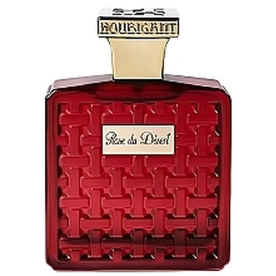 Houbigant Rose Du Desert