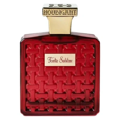 Houbigant Tonka Sublime