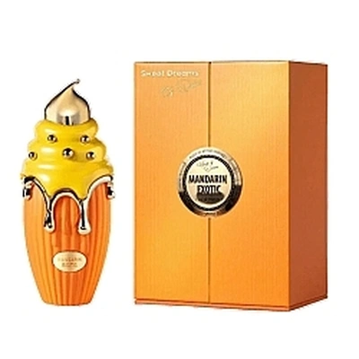 House Of Dreams Dubai Mandarin Exotic