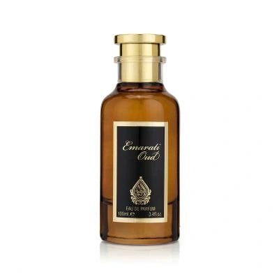 House Of Perfumes Emarati Oud