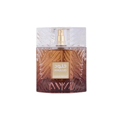 House Of Perfumes Khulud