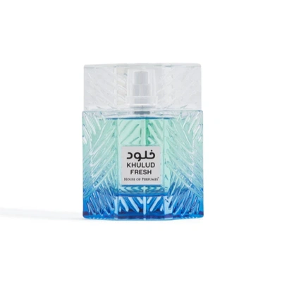 House Of Perfumes Khulud Fresh