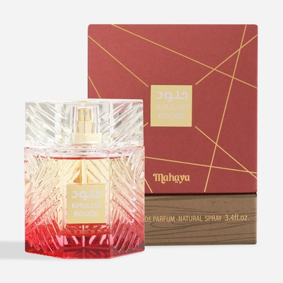 House Of Perfumes Khulud Rouge