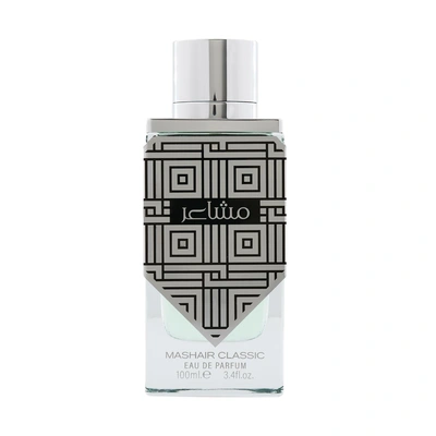 House Of Perfumes Mashair Classic