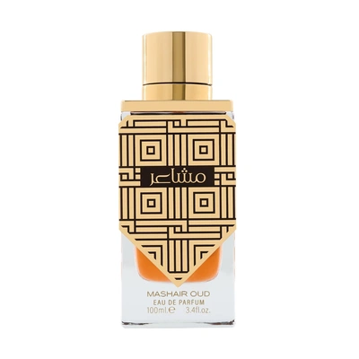 House Of Perfumes Mashair Oud