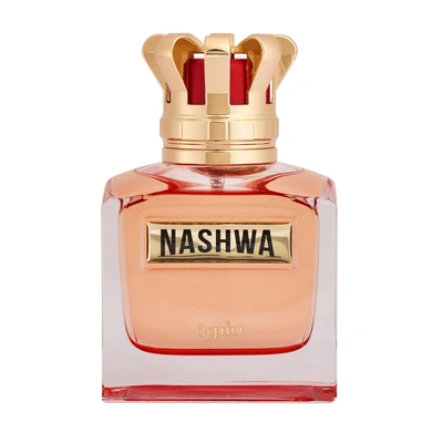House Of Perfumes Nashwa