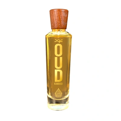 House Of Perfumes Oud Kambodi