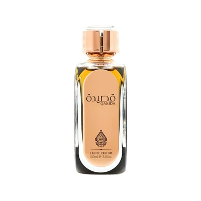 House Of Perfumes Qasida Bronze