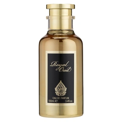 House Of Perfumes Royal Oud