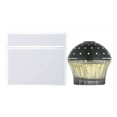 House Of Sillage Nouez Moi