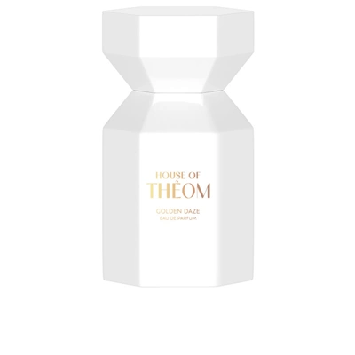 House Of Theom Golden Daze
