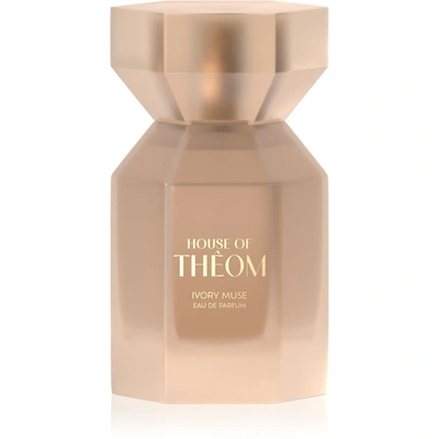 House Of Theom Ivory Muse