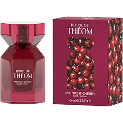 House Of Theom Midnight Cherry