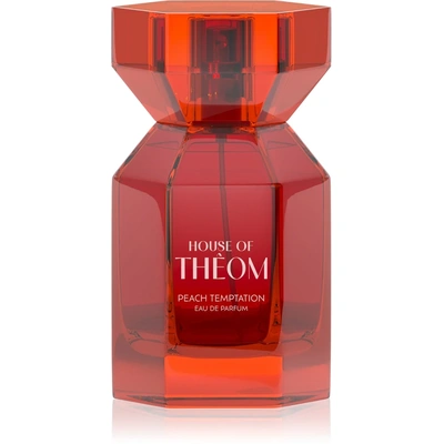 House Of Theom Peach Tempation