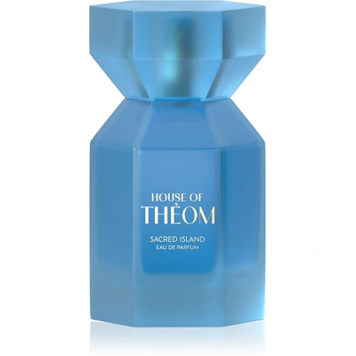 House Of Theom Sacred Island