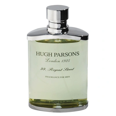 Hugh Parsons 99. Regent Street