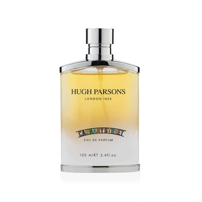 Hugh Parsons Carnaby Street