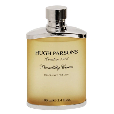 Hugh Parsons Piccadilly