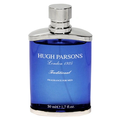 Hugh Parsons Traditional