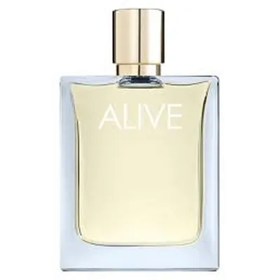Hugo Boss Alive Sparkling Lavender