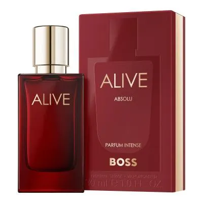 Hugo Boss Boss Alive Absolu