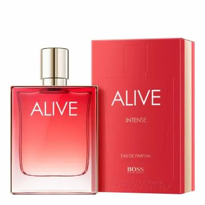 Hugo Boss Boss Alive Intense