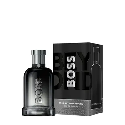 Hugo Boss Boss Bottled Beyond