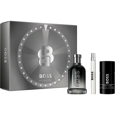 Hugo Boss Boss Bottled Beyond