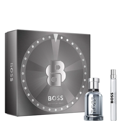 Hugo Boss Boss Bottled Beyond Intense
