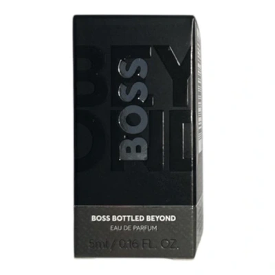 Hugo Boss Boss Bottled Beyond
