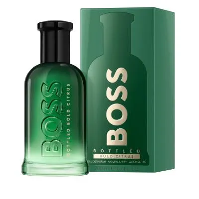 Hugo Boss Boss Bottled Bold Citrus