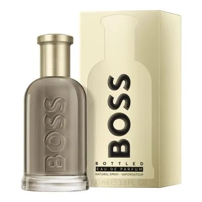 Hugo Boss Boss Bottled