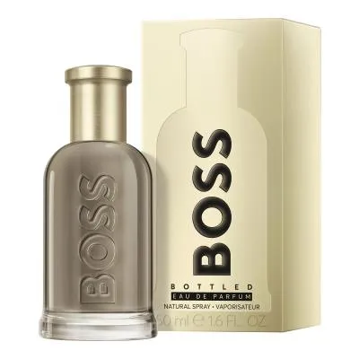 Hugo Boss Boss Bottled