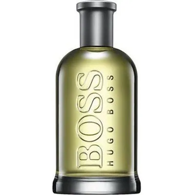Hugo Boss Boss Bottled