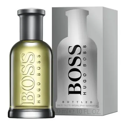 Hugo Boss Boss Bottled