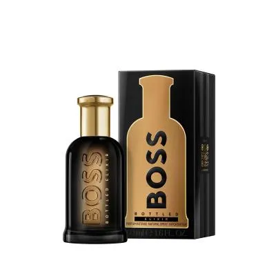 Hugo Boss Boss Bottled Elixir