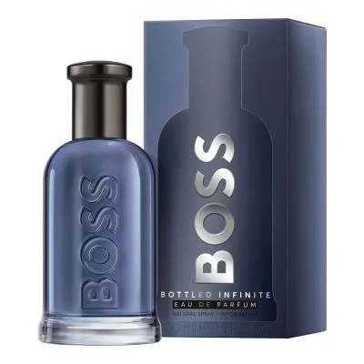 Hugo Boss Boss Bottled Infinite