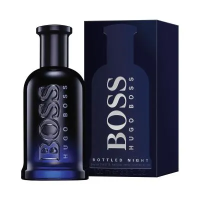 Hugo Boss Boss Bottled Night
