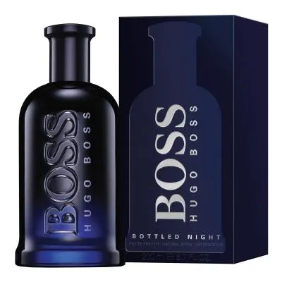 Hugo Boss Boss Bottled Night