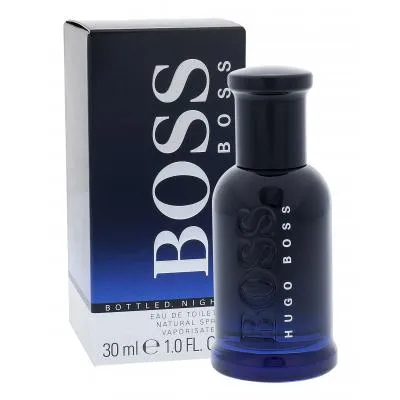Hugo Boss Boss Bottled Night