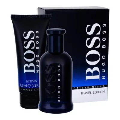 Hugo Boss Boss Bottled Night