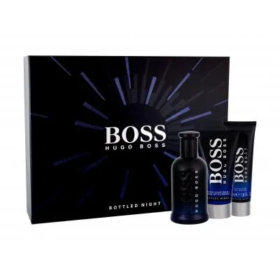 Hugo Boss Boss Bottled Night
