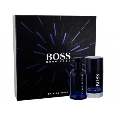 Hugo Boss Boss Bottled Night