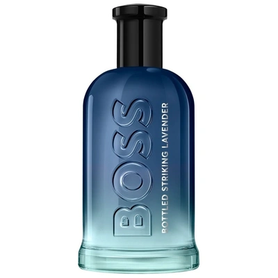 Hugo Boss Bottled Striking Lavender