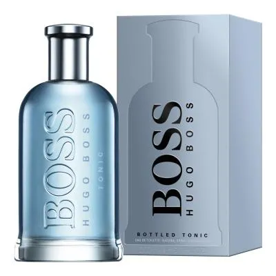 Hugo Boss Boss Bottled Tonic
